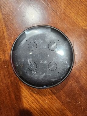 New Amazon Echo Dot 3rd Generation